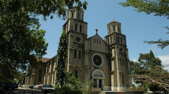7 Beautiful churches in Kenya to add to your travel bucket list